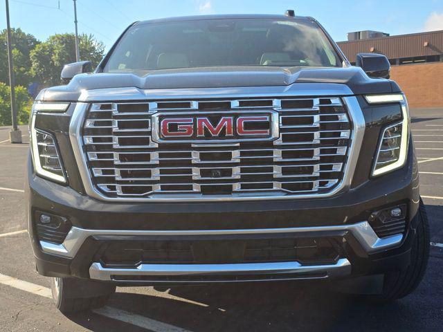 new 2026 GMC Yukon XL car, priced at $96,108