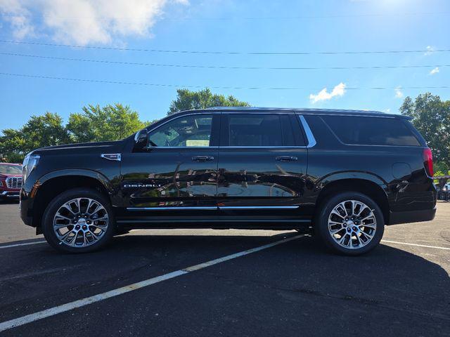 new 2026 GMC Yukon XL car, priced at $96,108