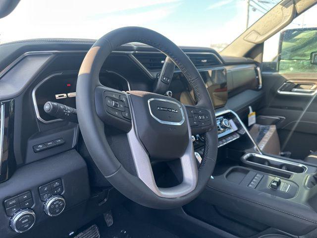 new 2026 GMC Sierra 3500 car, priced at $86,410