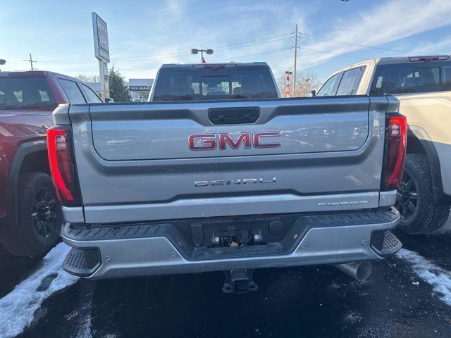 new 2026 GMC Sierra 3500 car, priced at $86,410