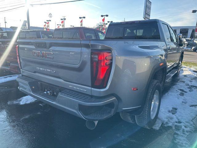 new 2026 GMC Sierra 3500 car, priced at $86,410