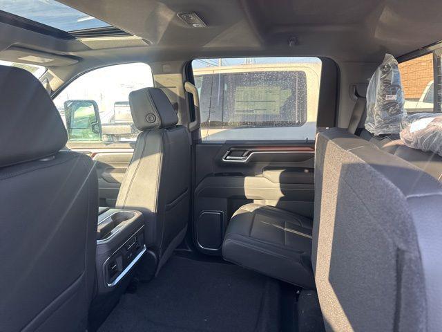 new 2026 GMC Sierra 3500 car, priced at $86,410