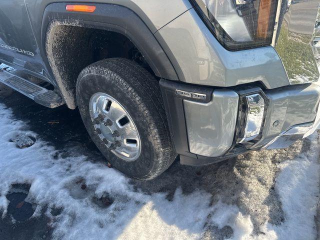 new 2026 GMC Sierra 3500 car, priced at $86,410