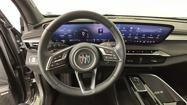 used 2026 Buick Enclave car, priced at $42,298