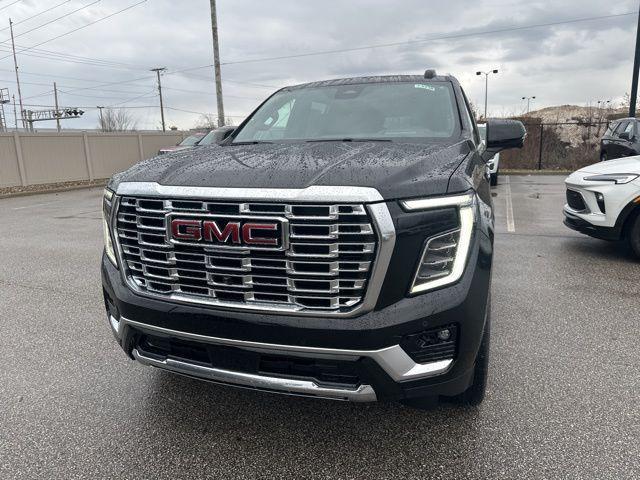 new 2026 GMC Yukon XL car, priced at $96,367