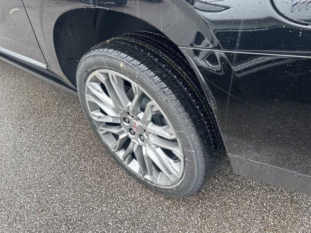 new 2026 GMC Yukon XL car, priced at $96,367