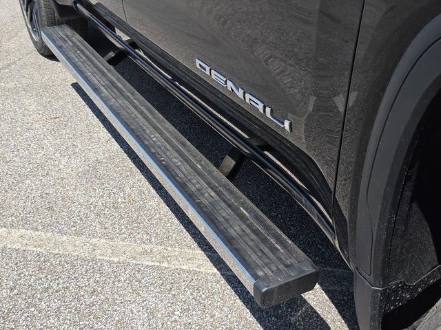 new 2026 GMC Sierra 1500 car, priced at $67,193