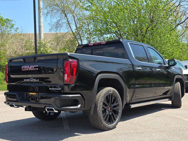 new 2026 GMC Sierra 1500 car, priced at $67,193