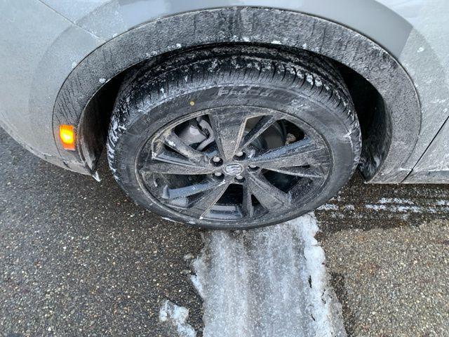 new 2026 Buick Envision car, priced at $49,100