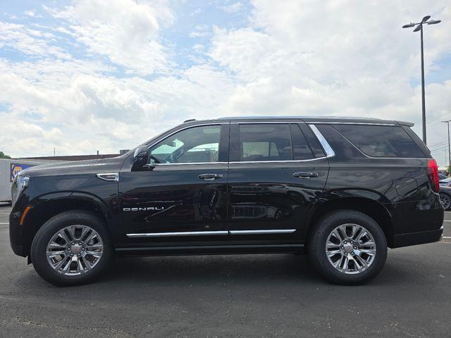 new 2026 GMC Yukon car, priced at $86,306