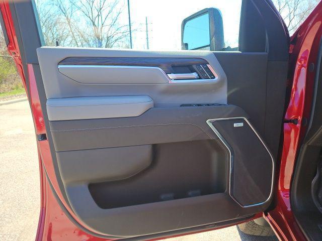 new 2026 GMC Sierra 2500 car, priced at $78,350