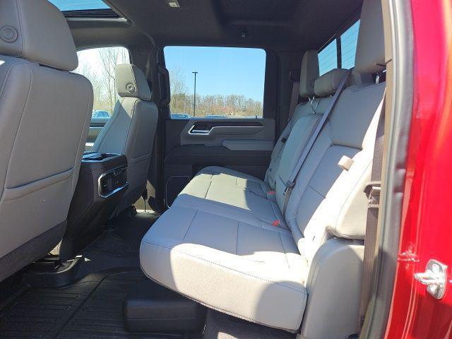 new 2026 GMC Sierra 2500 car, priced at $78,350