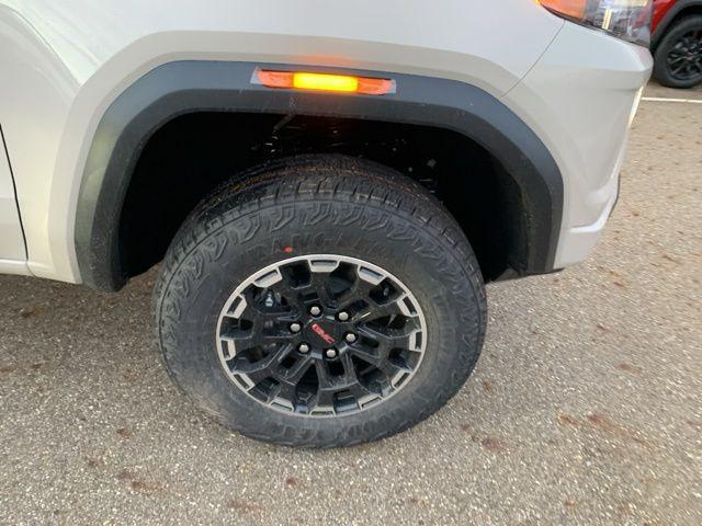 new 2026 GMC Canyon car, priced at $47,565