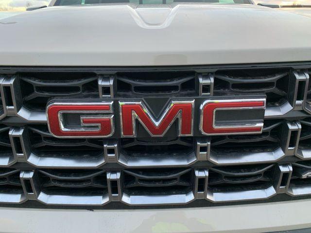 new 2026 GMC Canyon car, priced at $47,565