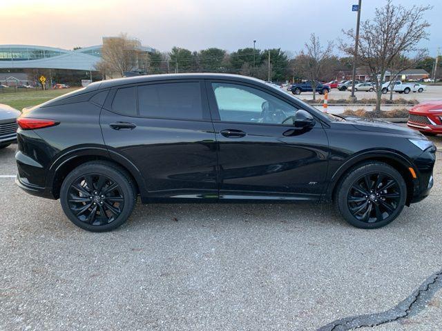 new 2026 Buick Envista car, priced at $30,770