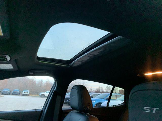 new 2026 Buick Envista car, priced at $30,770