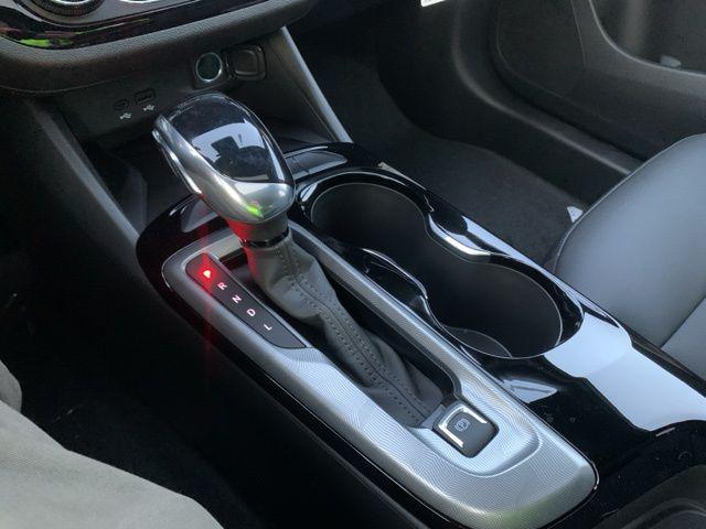 new 2026 Buick Envista car, priced at $30,770