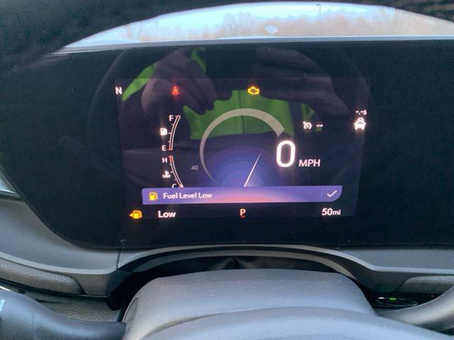 new 2026 Buick Envista car, priced at $30,770