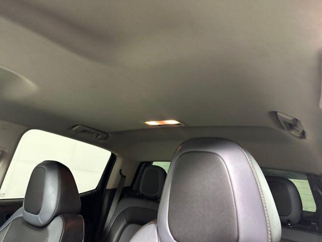 used 2016 Chevrolet Colorado car, priced at $15,500