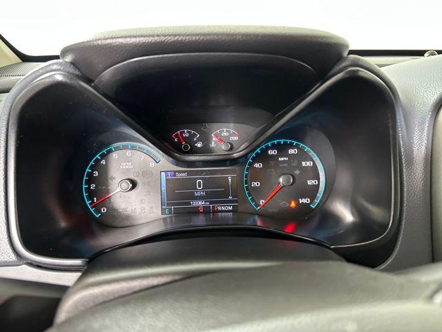 used 2016 Chevrolet Colorado car, priced at $15,500