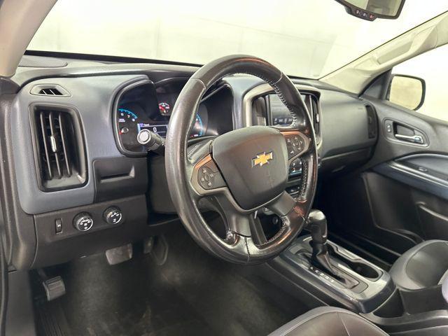 used 2016 Chevrolet Colorado car, priced at $15,500