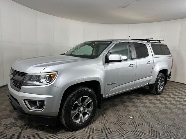 used 2016 Chevrolet Colorado car, priced at $15,500