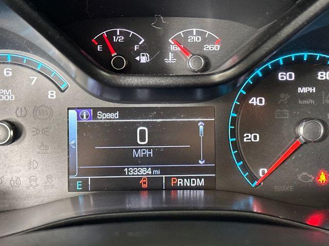 used 2016 Chevrolet Colorado car, priced at $15,500