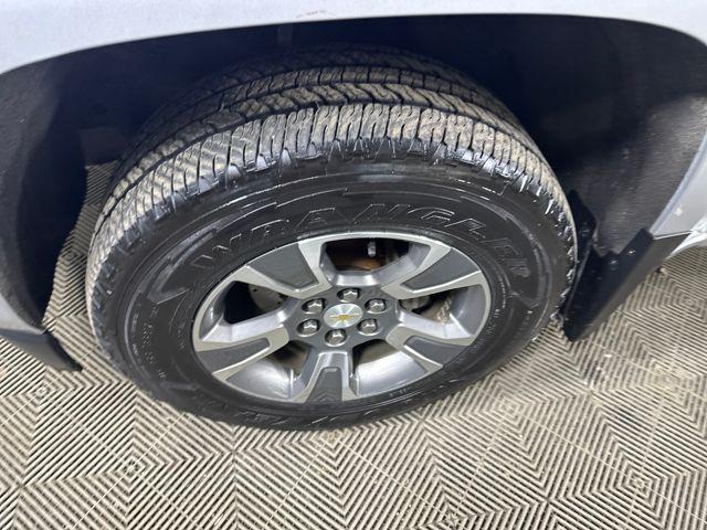 used 2016 Chevrolet Colorado car, priced at $15,500