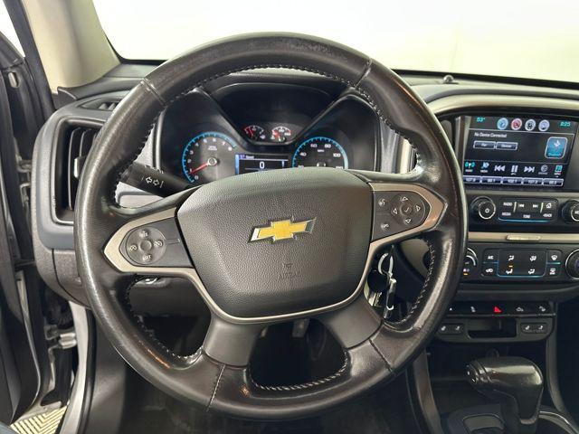 used 2016 Chevrolet Colorado car, priced at $15,500