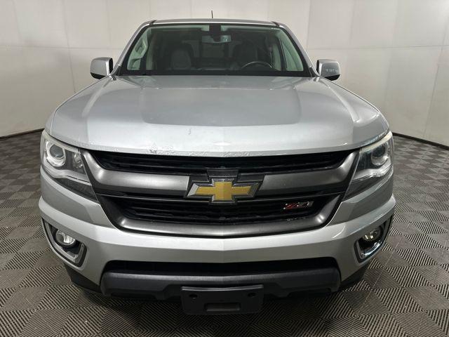 used 2016 Chevrolet Colorado car, priced at $15,500
