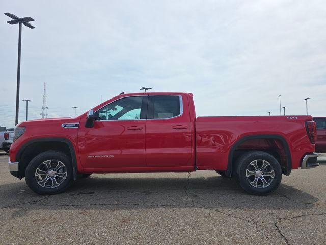 new 2026 GMC Sierra 1500 car, priced at $41,240