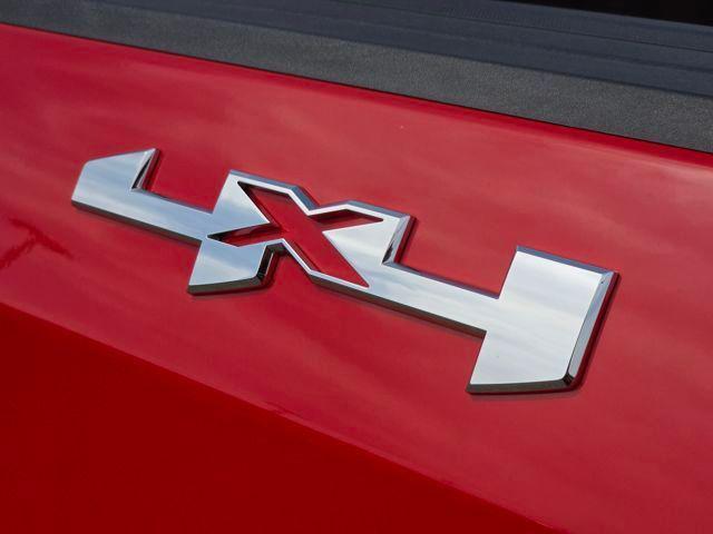 new 2026 GMC Sierra 1500 car, priced at $41,240