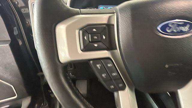 used 2018 Ford F-150 car, priced at $28,298