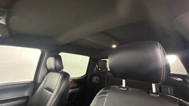 used 2018 Ford F-150 car, priced at $28,298