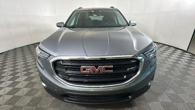used 2020 GMC Terrain car, priced at $19,198