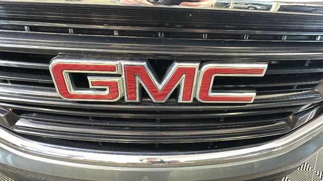 used 2020 GMC Terrain car, priced at $19,198