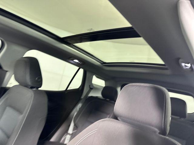 used 2023 GMC Terrain car, priced at $21,990