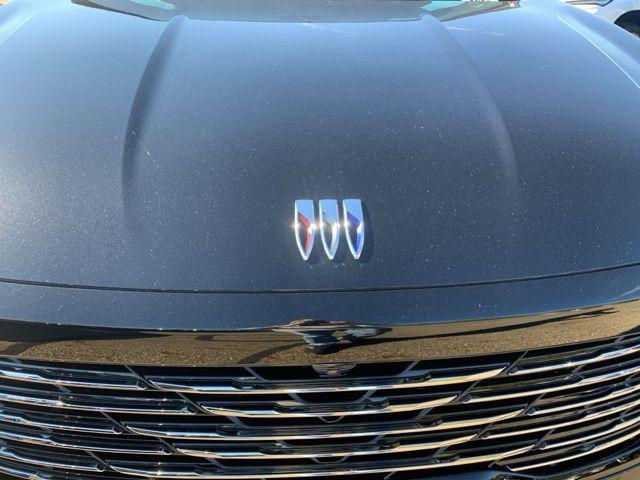 new 2026 Buick Enclave car, priced at $46,305