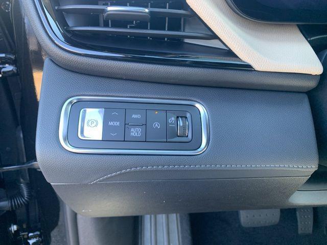 new 2026 Buick Enclave car, priced at $46,305