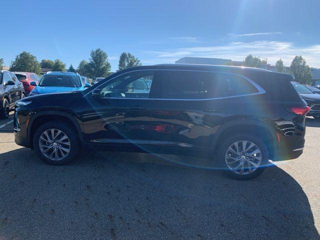 new 2026 Buick Enclave car, priced at $46,305