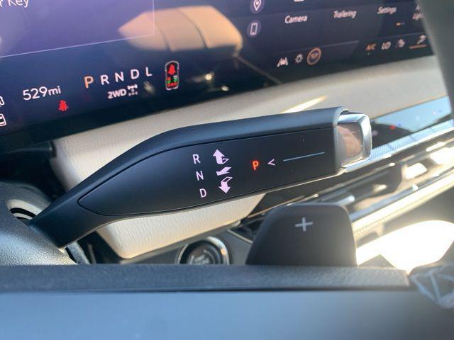 new 2026 Buick Enclave car, priced at $46,305