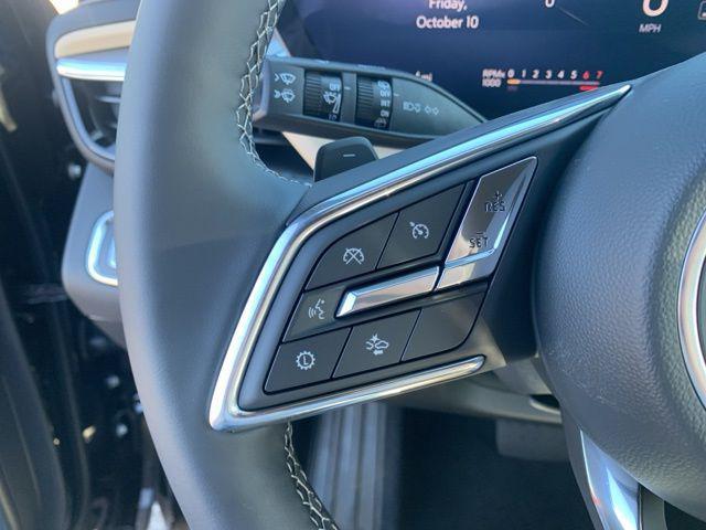 new 2026 Buick Enclave car, priced at $46,305