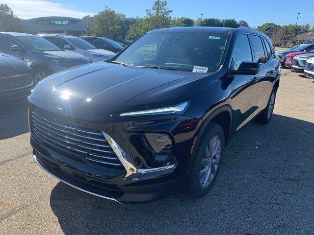 new 2026 Buick Enclave car, priced at $46,305