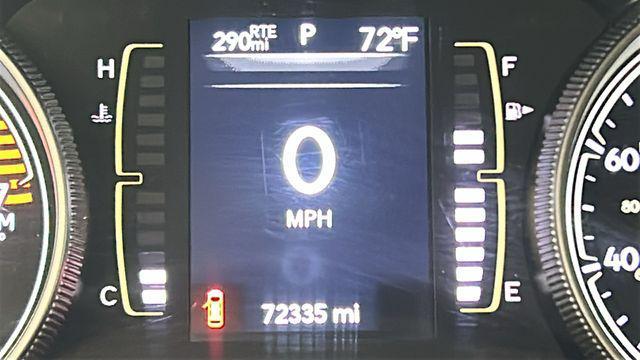 used 2020 Jeep Cherokee car, priced at $12,898
