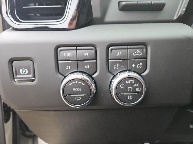 new 2026 GMC Sierra 3500 car, priced at $84,960