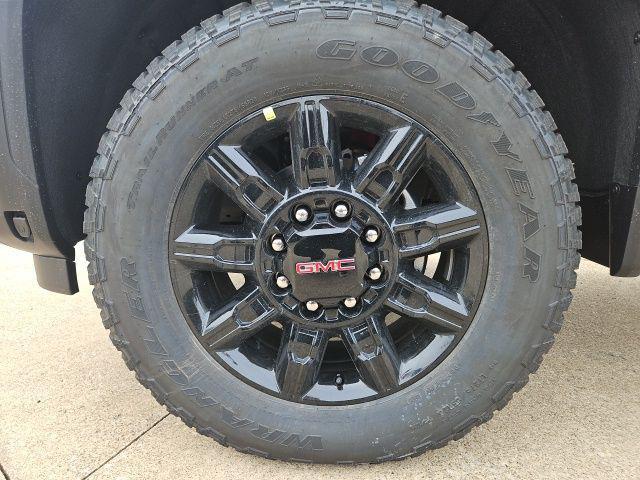 new 2026 GMC Sierra 3500 car, priced at $84,960