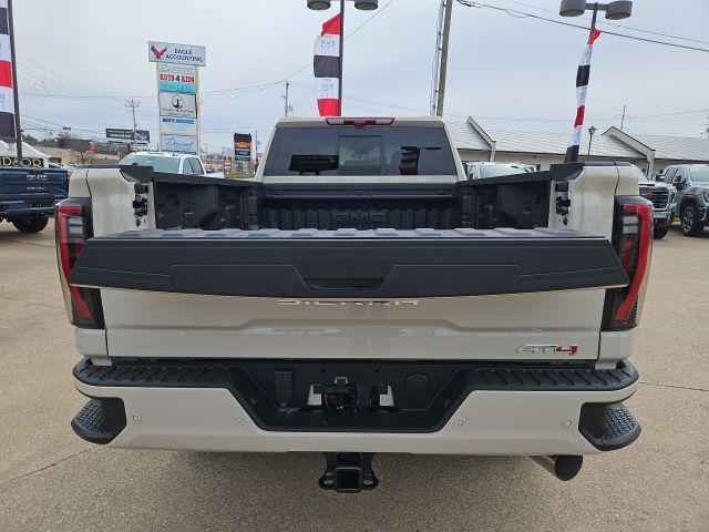 new 2026 GMC Sierra 3500 car, priced at $84,960