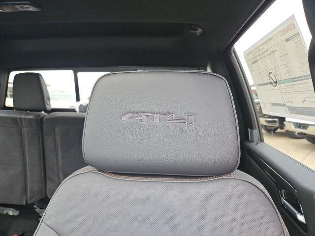 new 2026 GMC Sierra 3500 car, priced at $84,960