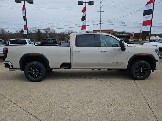 new 2026 GMC Sierra 3500 car, priced at $84,960