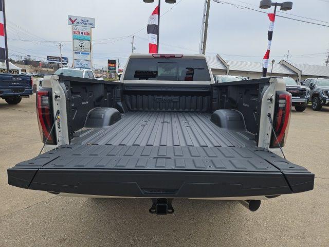 new 2026 GMC Sierra 3500 car, priced at $84,960